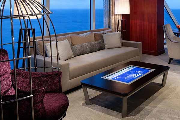 Azamara Pursuit Gallery Image